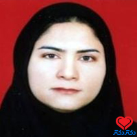 دکتر زینت یکه