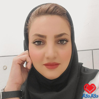 سیده فاطمه موسوی کارشناسی مامایی همدان