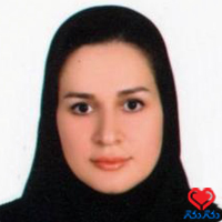 دکتر فاطمه جهانگیری پاشاکی