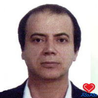 دکتر سیدمحمدرضا حسینی