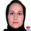 الهام میناب سالمی دکترای حرفه‌ای پزشکی شیراز
