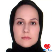 دکتر الهام میناب سالمی