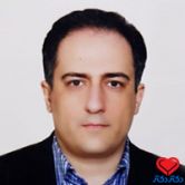 امین مرادی تخصص جراحی استخوان و مفاصل (ارتوپدی) تبریز