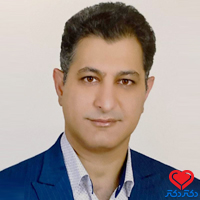 داود شلیل احمدی تخصص بیماریهای مغز و اعصاب (نورولوژی) اهواز