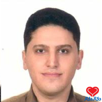سجاد بیگلری دکترای تخصصی (Ph.D) ژنتیک پزشکی تهران