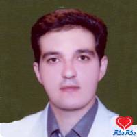 دکتر محسن محمودیان