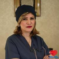 دکتر سحر موسوی شوشتری