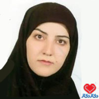 فرشته کیخایی تخصص بیماریهای عفونی و گرمسیری خمینی شهر