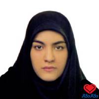 دکتر فائزه ملکی