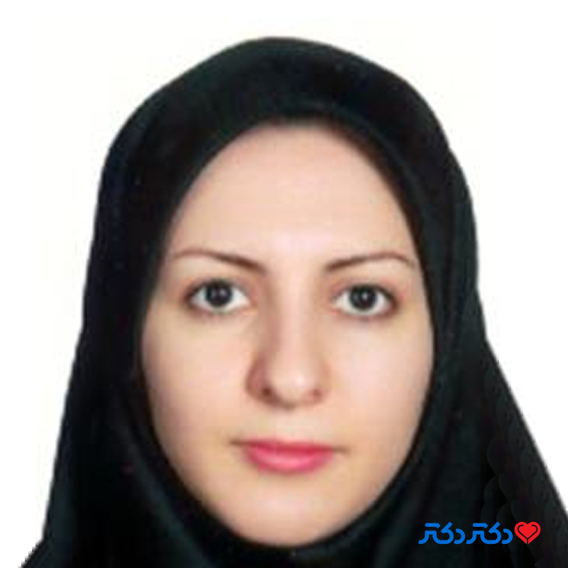 دکتر الهام فتاحی نژاد