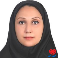 دکتر شیرین قاضی سرخه