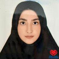 فاطمه نادری