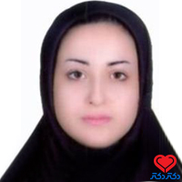 فرزانه انصاری پور