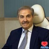 دکتر فرخ کنگرلو