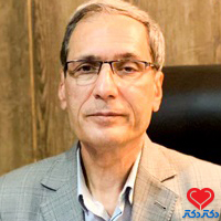 دکتر رحیم آرمان