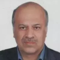 دکتر اصغر معمارزاده