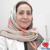 دکتر فاطمه فیروزی