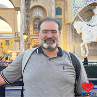 پرهام حلیمی اصل تخصص جراحی کلیه، مجاری ادراری و تناسلی (اورولوژی) تهران