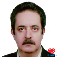 دکتر شاهین کبیری