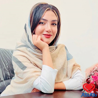 کیمیا قاسم زاده کارشناسی علوم تغذیه کرمان