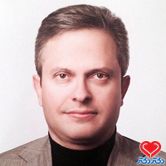دکتر امیرحسین جعفری روحی