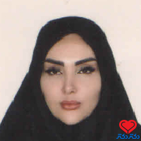 زهرا سهرابی کارشناسی ارشد روانشناسی عمومی ورامین