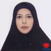 دکتر والیه محمدی