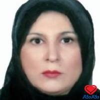 عاطفه قدوسی دکترای حرفه‌ای پزشکی تهران