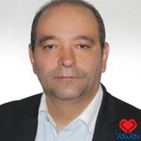 دکتر رضا عامری خیرآبادی