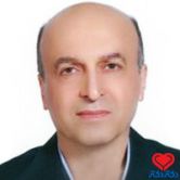 مهدی فشارکی زاده فلوشیپ جراحی روده بزرگ (جراحی کولورکتال) تهران