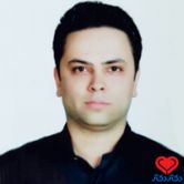 دکتر ابراهیم مظلوم