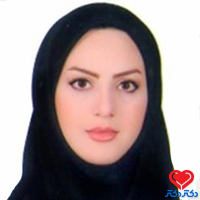دکتر مهشید لباف