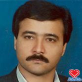 دکتر منصور رحیمی فرد