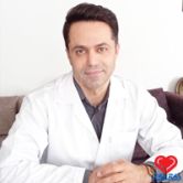 دکتر سیدحسین مسعود