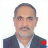 دکتر محمد احتشام پور