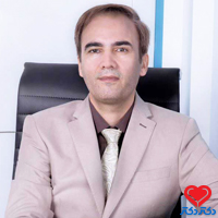 دکتر مهدی غلامی