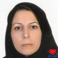 دکتر لادن پژومند