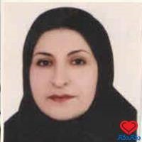 آمنه پیری گله دار