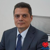 دکتر رضا قاضی سعیدی