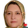 دکتر فیروزه جلوه