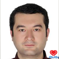 نیما رستگارراد تخصص چشمپزشکی تهران