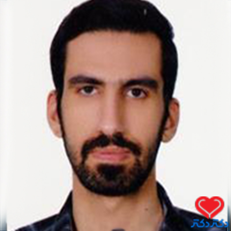 دکتر مجتبی مخلصیان