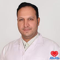 دکتر پویان نادری افشار