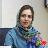 دکتر راضیه زرین فرد