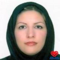 دکتر بیتا رزاقی زاده