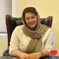 دکتر مهسا توکل