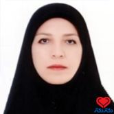 دکتر ویدا سلطانی دستگردی