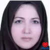رقیه احمدی کارشناسی مامایی فسا