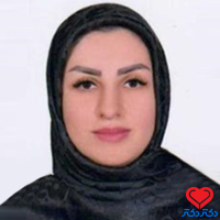 دکتر سپیده کاظمی زاده
