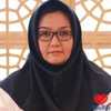 عفت خراسانی فوق تخصص بیماریهای غدد درونریز و متابولیسم کودکان (اندوکرینولوژی کودکان) مشهد